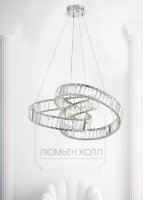 Люстра LH7007/600P-CR-CL TERRI