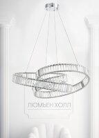 Люстра LH7007/800P-CR-CL TERRI
