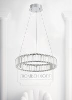 Люстра LH7008/400P-CR-CL FILLIS