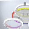 Люстра SF5053/4C-WT-CR-RGB NIKKI