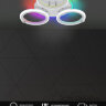 Люстра SF5053/4C-WT-CR-RGB NIKKI