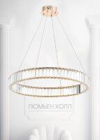 Люстра LH7008/600P-FGD-CL FILLIS