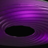 Светодиодный светильник 45440.45.90.77RGB ФЛОРЕС