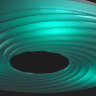 Светодиодный светильник 45440.45.90.77BT-RGB ФЛОРЕС