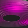 Светодиодный светильник 45440.45.90.77BT-RGB ФЛОРЕС