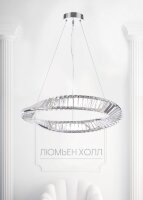 Люстра LH7009/600P-CR-CL HEYLI