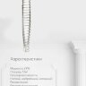 Люстра LH7009/80P-CR-CL HEYLI