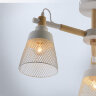 Люстра SF3393/3C-WT-WD TRION