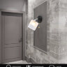 Бра SF3387/1W-BK-CR-WT PAUEL